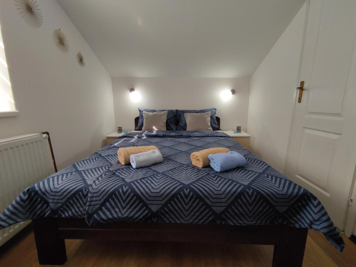 S. A. L. 2 Apartamento Zrenjanin Exterior foto