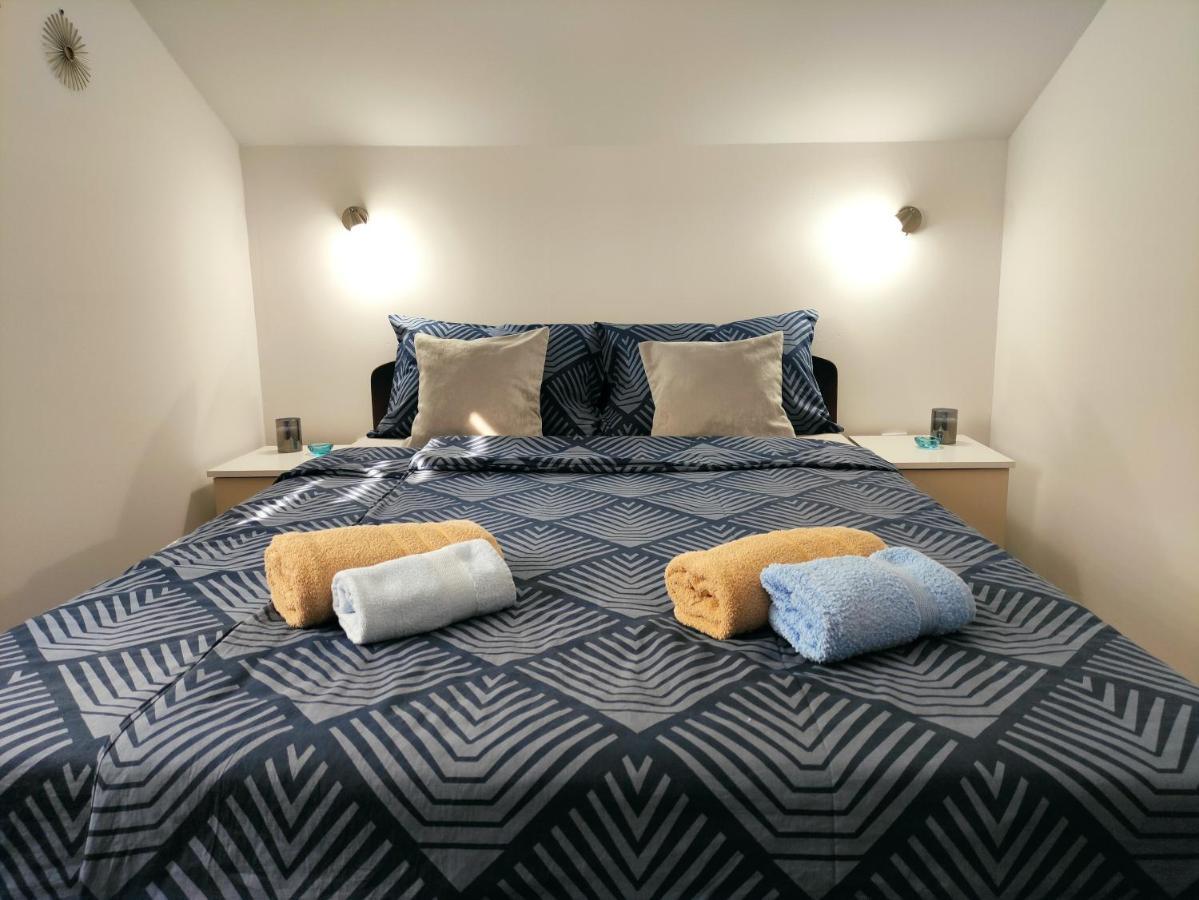 S. A. L. 2 Apartamento Zrenjanin Exterior foto