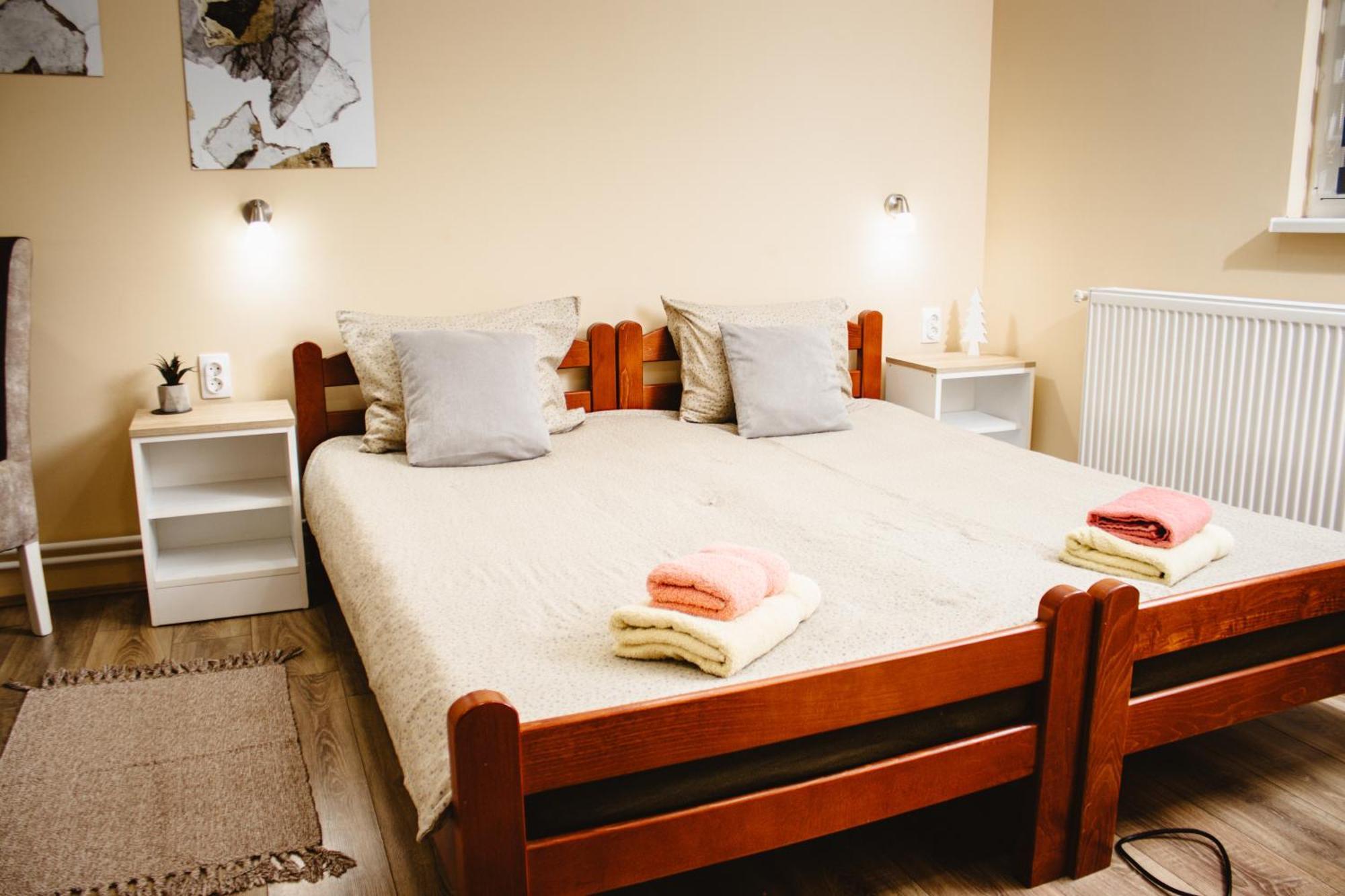 S. A. L. 2 Apartamento Zrenjanin Exterior foto