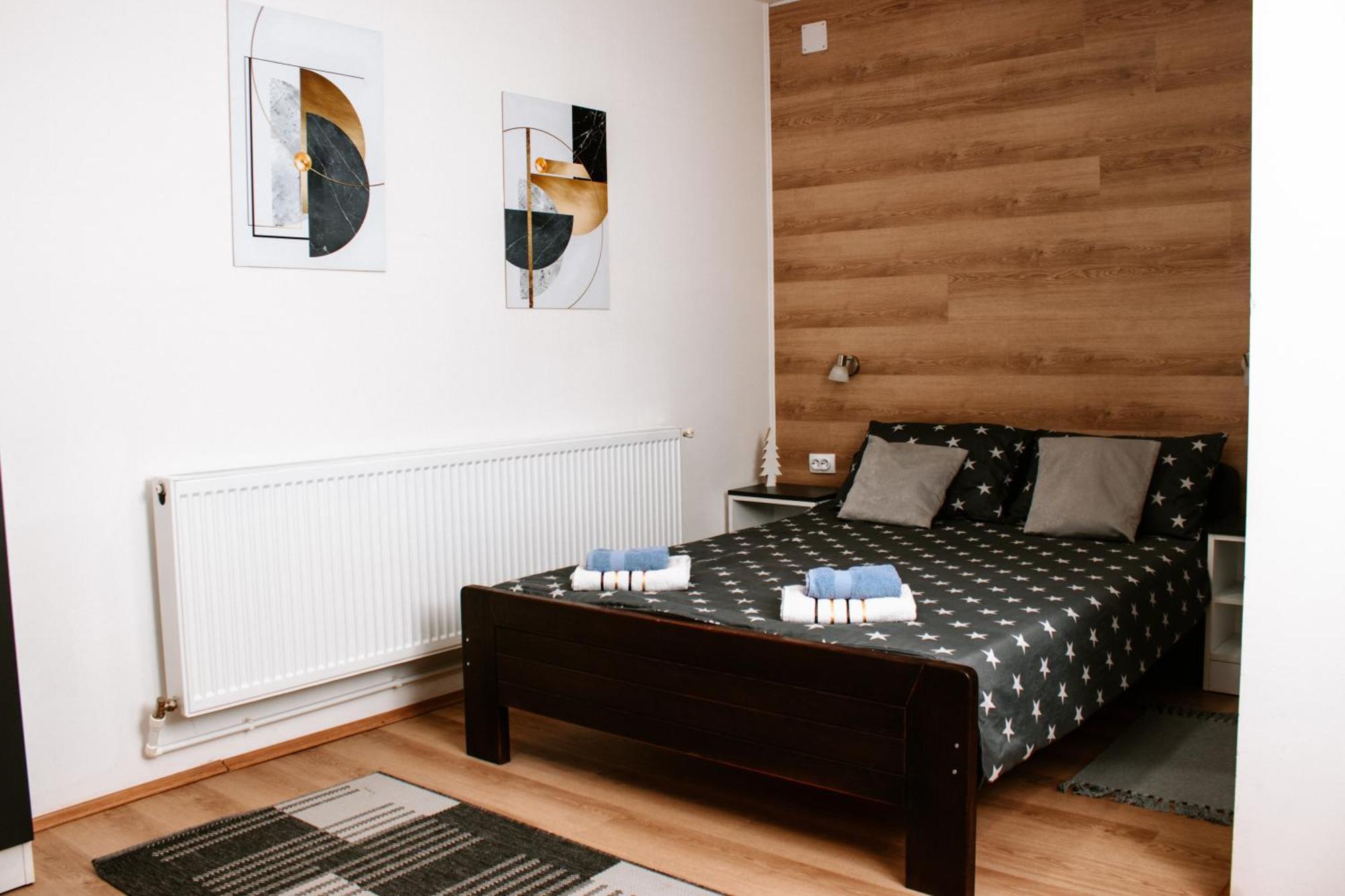 S. A. L. 2 Apartamento Zrenjanin Exterior foto